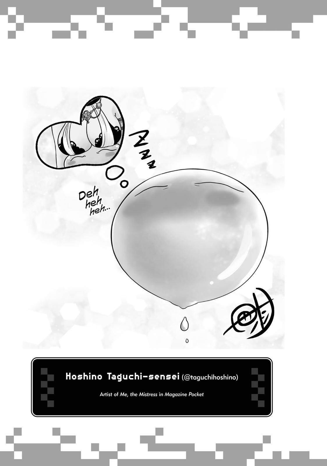 That Time I Got Reincarnated as a Slime, Chapter 63.5 image 24